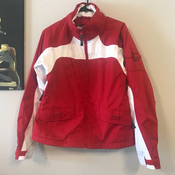 Columbia Jackets & Blazers - Columbia women’s jacket size medium